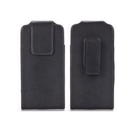Phone Pouch 4.7-6.9 inch Belt Clip Leather Bag Cover For Samsung Galaxy Note22 ultra/s22 ultra/S22 S21 S20 Plus S21FE Waist Case