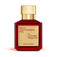 หัวน้ำหอมแท้ๆ น้ำหอมมาดามแท้   540 for women and men 70ml น้ำหอมยูนิเซ็กซ์  นำ้หอม ติด ทนนาน น้ำหอมผ