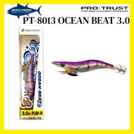 PRO TRUST PT-8013 OCEAN BEAT 3.0 #PUM+R