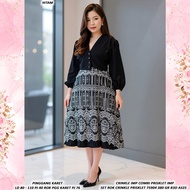 PRISKLET CRINKLE SKIRT SET 75904 380 GR B3D AS25 Direct Order