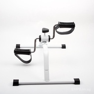 Exercise Bike Training Up and Down Mini Body Mini Exercise Pedal Bike Equipment for Legs and Arms  R