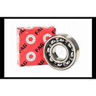 CRANKSHAFT BEARING SET JUPITER Z FAGORIGINAL 6002 C3 set 6003 C3