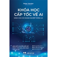 TRI Book - Quick Course About AI [New Knowledge Bookstore-816]