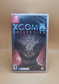 มือ1 เกม Nintendo Switch : XCOM 2 COLLECTION #Nintendo Switch #game