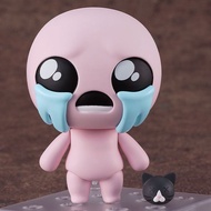 +National Version Nendoroid 2649 Isaac Combination Isaac Q Version Movable