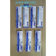 STAEDTLER MARS LUMOGRAPH PENCIL ( 12PCS/BOX ) 2B,3B,5B,6B,7B,8B,9B