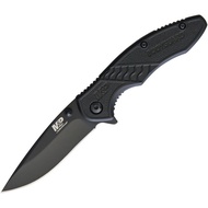 Smith & Wesson M&P Bodyguard 2.75" 8Cr13MoV Black GFN Folding Knife