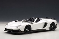 Lamborghini Aventador J Autoart 1:18 望清楚細節想好問