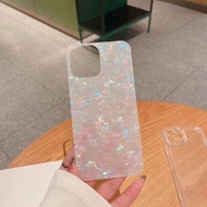 手机壳phone Casediy炫酷贝壳纹内置卡纸iPhone15promax/14手机壳卡片13/12/11/XR10.31
