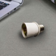 BULB HOLDERS EXTEND E27 TO E27 / Extend Socket
