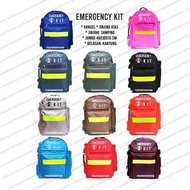 Emergency kit bag Emergency First Aid Bag Medical Bag Medical Equipment Bag First Aid Bag Health Bag