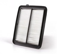 Engine Air Filter RT12542, Fits 2018-2023 KICKS 1.6L, 2020-2023 VERSA 1.6L, Replacement for 16546-5R