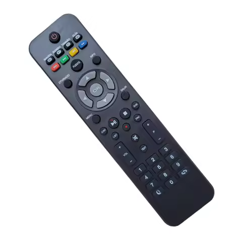 Remote Control For Mastertech E32D0A35 MT32SLIHTC1 Smart UHD 1080P LCD LED HDTV