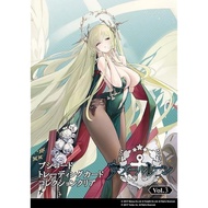 Bushiroad Trading Card Collection Clear Azur Lane vol.3 Box