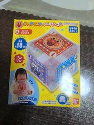 🆕日本直送麵包超人吹氣公仔