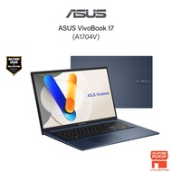 ASUS VivoBook 17 A1704V-AAU012WSM (Intel Core 7-150U /16GB-24GB RAM /1TB SSD /17.3''FHD /Office /W11