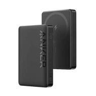 Anker - Anker 334 Magnetic Battery (Powercore 10K) 10000mAh 磁吸無線充電行動電源 A1642｜MagSafe｜移動電源｜移動電池｜尿袋