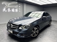 2015 M-Benz E200 Sedan Avantgarde 實價刊登:69.8萬 中古車 二手車 代步車 轎車