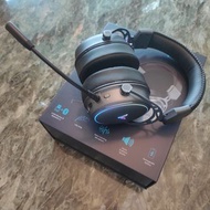 Rapoo VH800 無線電競耳機