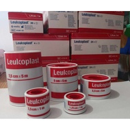 LEUKOPLAST UNIVERSAL TAPE(leukoplast)