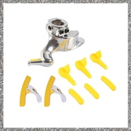 [feidan33.ph] Automobile Tire Changer Mount Tire Changer Duck Head Tool Car Accessories Automobile T