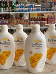 Sữa tắm - Enchanter 550g / thái lan