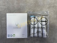【全新行貨 門市現貨】韓國 Poseion BT100 磁化離子水花灑專用濾芯（一盒四個）SF140