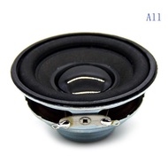 All Universal 52mm Internal Magnetic Speaker Versatile Reliable 5W 4ohm Speaker