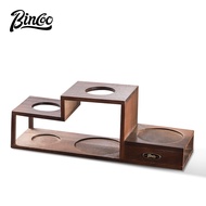 BINCOO Hand Brew Coffee Storage Stand Coffee Hand Brew Pot Utensils Home Coffee Storage Tools