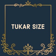 Change Size/Change Size