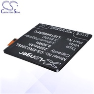 CS Battery Sony D2533 / D5102 / D5103 / D5106 / M50w Phone Battery ERC300SL