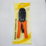 HT-200R network pliers for rj45 rj11 rj12 4P4C /6P6C /8P8C /10P10C