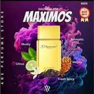 (MEN) MAXIMOS BY FRANCESC.MY