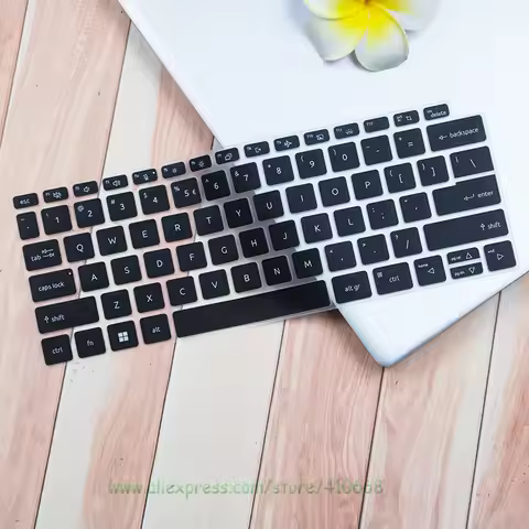 For ACER Swift3 Swift 3 14 2022 SF314-512 2022(Not Fit Acer Swift 3 2021-2018) Silicone Tpu Laptop K