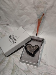 Vivienne Westwood 西太後愛心打火機