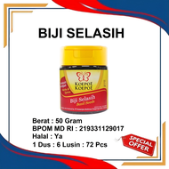 BIJI SELASIH KOEPOE KOEPOE BIJI SELASIH KUPU KUPU