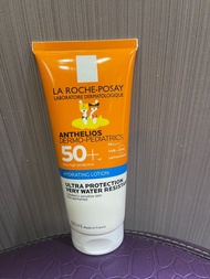La Roche Posay 兒童防水防曬霜 SPF50+