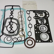 PERODUA MYVI 1.3 KEMBARA DVVD TOYOTA AVANZA 1.3 FULL SET (STEEL) 1.5mm (TAIWAN HEAD GASKET)