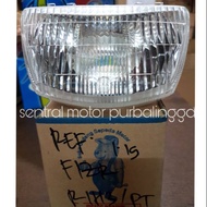 Yamaha f1zr fizr 1997-2003 win headlight reflector