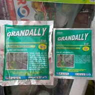 GRANDALLY 25gram herbisida obat rumput gulma