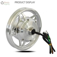 Wheel Hub Motor folding Electric Bike12inch 36-48V 350W Brushless E-bike Motor