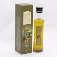 Olive Oil Olive House