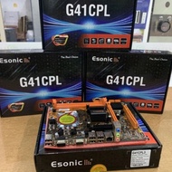 Motherboard G41CPL ESONIC