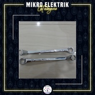 20x22 MM Ring Spanner