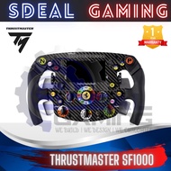 Thrustmaster Formula Wheel Add On Ferrari SF1000 Edition F1 Steering