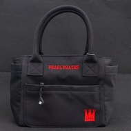 PEARLY GATES Export Single Explosion 9863 Pg Golf Fashion Pg Ladies Oxford Cloth Portable/satchel/sh