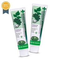 Dentiste Plus White Toothpaste (2 Tube) 160g