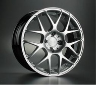 全新鋁圈 wheel S865 16吋鋁圈 4孔114.3 高亮銀