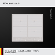 Kuppersbusch KI6800.0GR - 60cm Induction Hob