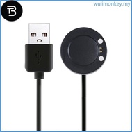 TRB WU Power Adapter Charger Fast Charging Cable for T500 T500  T500 Plus Smartwatch